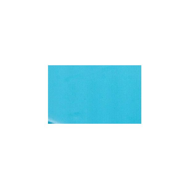 Tuscana Grain Leather Five Year Diary 210x149mm, Turquoise