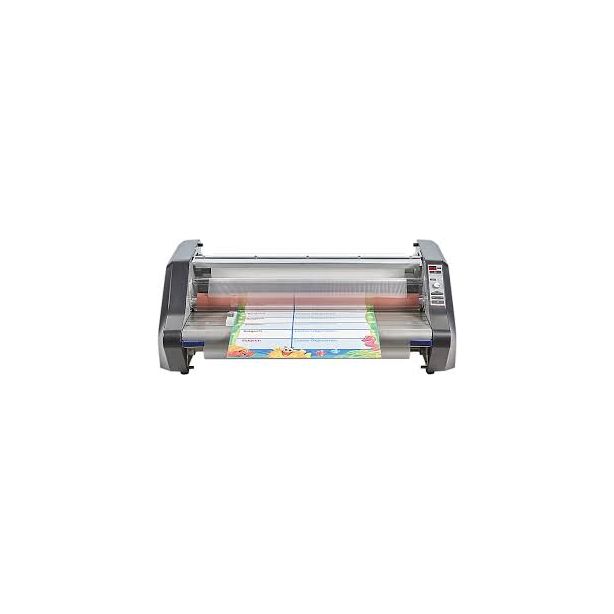 GBC Ultima 65 Roll Laminator, Used