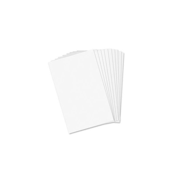 White A3 80gsm Paper Pack of 10 sheets