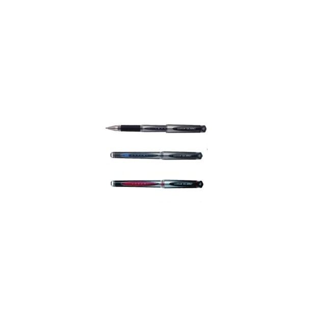 Uni-Ball Signo Gel Impact Rollerball Pens