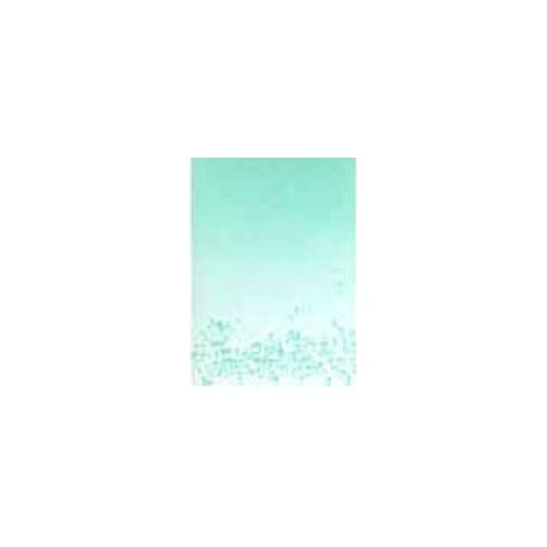 Decadry Paper 80gsm Waterdrop Pack of 10