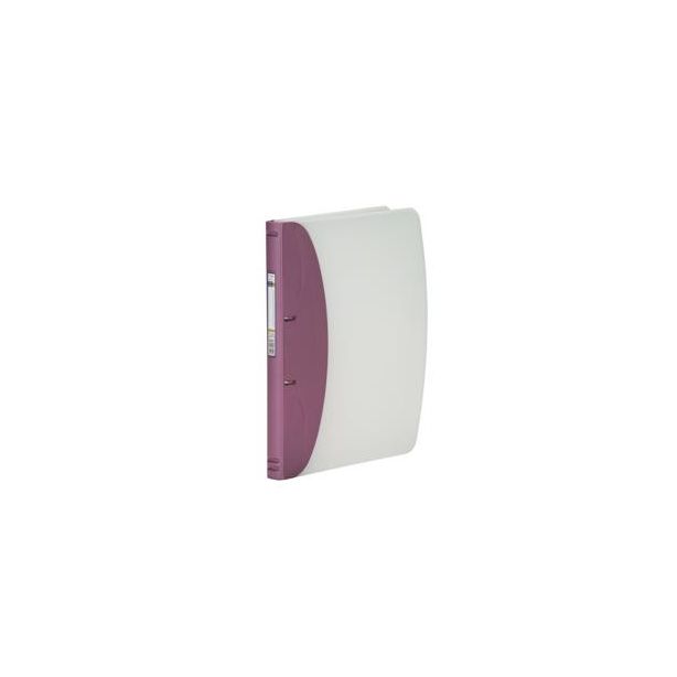 William Penn Ringbinder 30mm, 2 ring, Purple