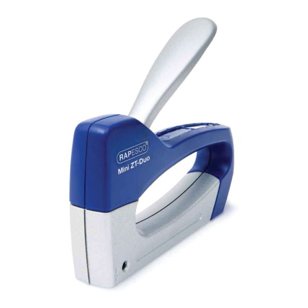 Rapesco Mini Z T-Duo Tacker