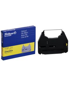 Triumph-Adler Multi-Strike Compatible Black Film Ribbon Cassette