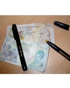 Ivy Counterfeit Money Detector Pen