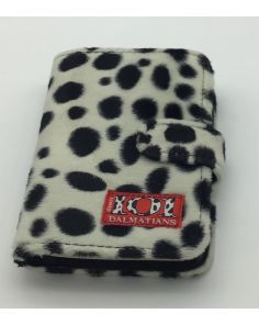 Disneys Filofax Style 101 Dalmatians Pocket Organiser 105 x 146mm