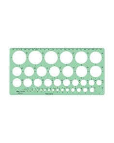 Linex Circle Templates