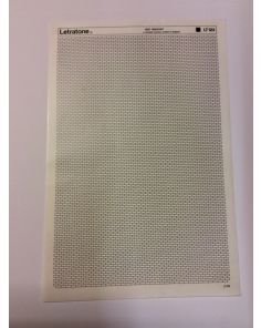 Letraset Letratone 123