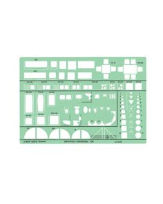 Linex Universal Architecture Template