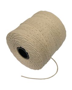 Cotton Bio-degradable String, 15m