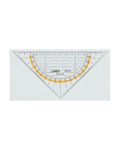 Linex Geometry Set Square