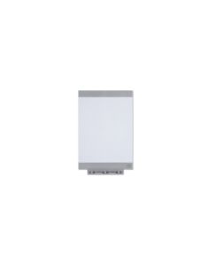 Nobo Magnetic Drywipe Ecoboard. W280 x H432mm