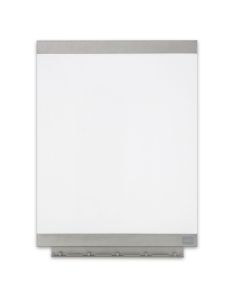 Nobo Magnetic Drywipe Ecoboard. W432 x H585mm