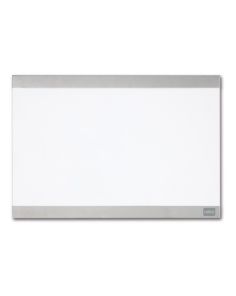 Nobo Magnetic Drywipe Ecoboard. W582 x H432mm