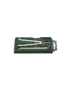 Linex Bow Compass with extension bar