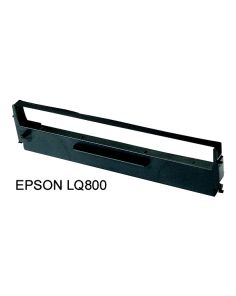 Epson 2273DN Fabric Black Compatible Ribbon 2477DN   