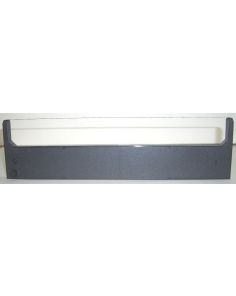 Citizen 2488DN 2939DN Black Compatible Fabric Ribbon
