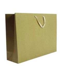 Q Connect Foolscap Storage Bag, Pack of 50