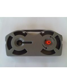IBM 2563SC Black Correctable Compatible Ribbon