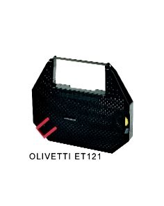 Olivetti 2572SC Compatible Correctable Black Ribbon
