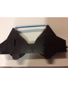 IBM Multistrike Black Compatible Ribbon 