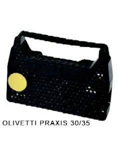 Olivetti 2669SC Correctable Compatible Black Ribbon