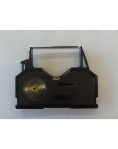 Nakajima 2684SC Compatible Correctable Black Ribbon