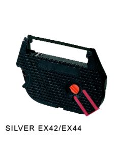 Silver Reed 2686SC Compatible Correctable Black Ribbon
