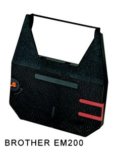 Brother 2696SC Compatible Correctable Black Ribbon