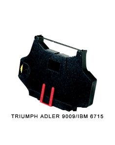 Triumph Adler 2715SC Compatible Correctable Black Ribbon 
