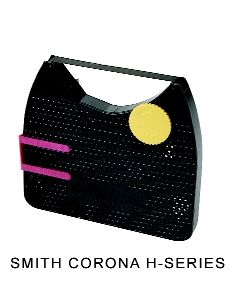 Smith Corona 2732SC Compatible Correctable Black Ribbon