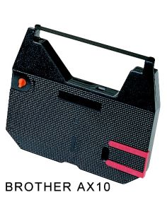 Brother 2737SC Compatible Correctable Black Ribbon