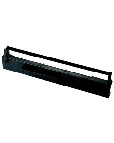 Amstrad 2741FN Compatible Nylon Black Ribbon Cassette