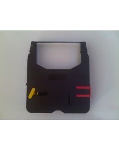 Canon 2837SC Correctable Black Ribbon