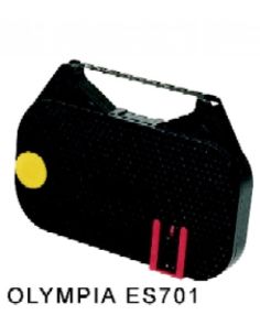 Olympia Black Compatible Correctable Ribbon