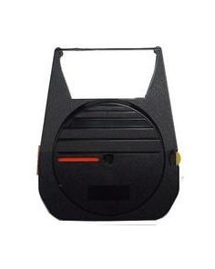 Nakajima Correctable Compatible 2906SC Black Ribbon