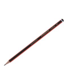Staedtler Tradition Pencil 2H 110-2H. Pack of 12