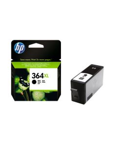 Hewlett Packard Black 364XL 