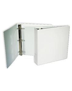 3-Ring Presentation Binders - American Size