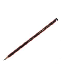 Staedtler Tradition Pencil 3B Sketching & Writing at School, Office or Home