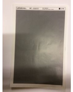Letraset Letratone 41 60% 55 lines per inch 21.50 lines per cm