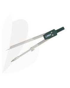 Linex Nautical Divider. 200mm (8'') 