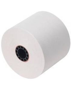 Cashrolls 44x80mm White CR1 Box of 20