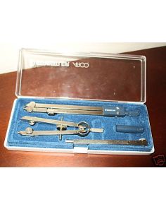 Staedtler Arco Compass Box Set A67B