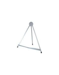 Jakar Artists Table Easel, Aluminium, Grey