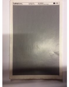 Letraset Letratone 73
