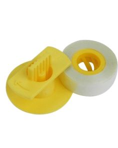 Triumph Adler 7583/4LO Compatible Lift Off tape, Box of 6