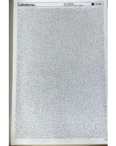 Letraset Letratone 941