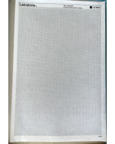Letraset Letratone 945