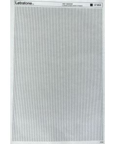 Letraset Letratone 953